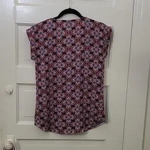 Express Tops Express Gramercy Zipfront Top Poshmark